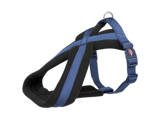 Arnés Confort New Premium Añil