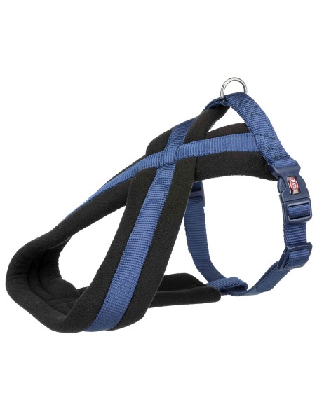 Arnés Confort New Premium Añil