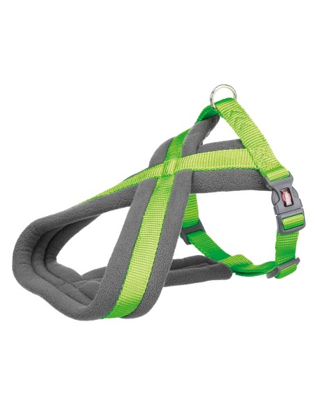 Arnés Confort New Premium Manzana