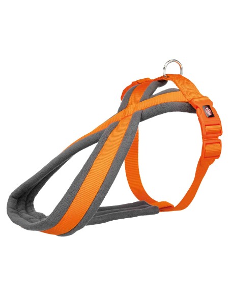 Arnés Confort New Premium Papaya