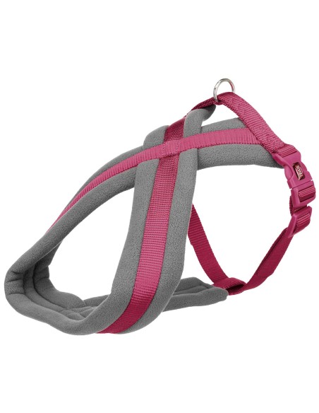 Arnés Confort New Premium Color Orquídea