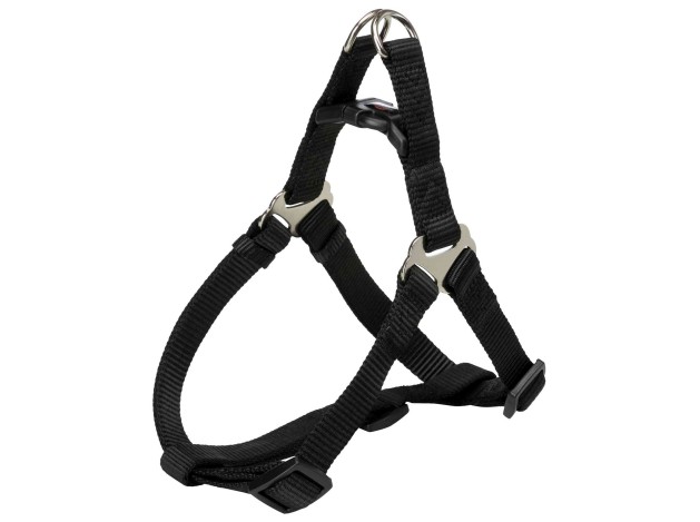 Petral New Premium Negro