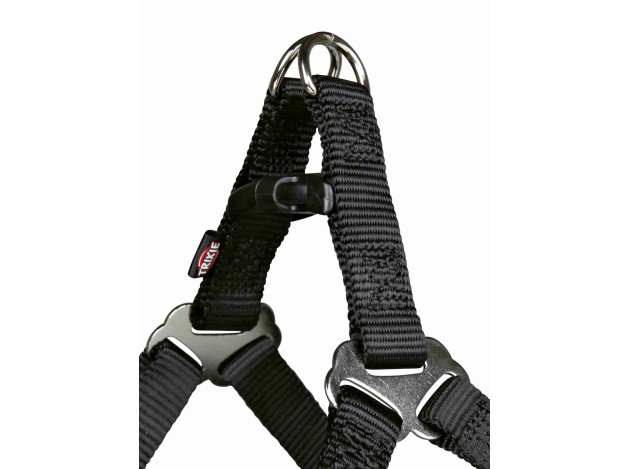 Petral New Premium Negro