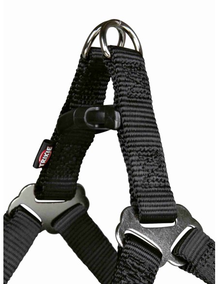 Petral New Premium Negro