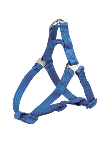 Petral New Premium Azul Cobalto