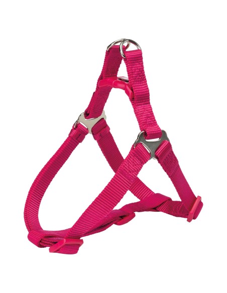 Petral New Premium Fucsia