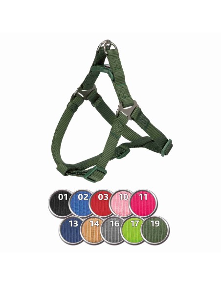 Petral New Premium Añil