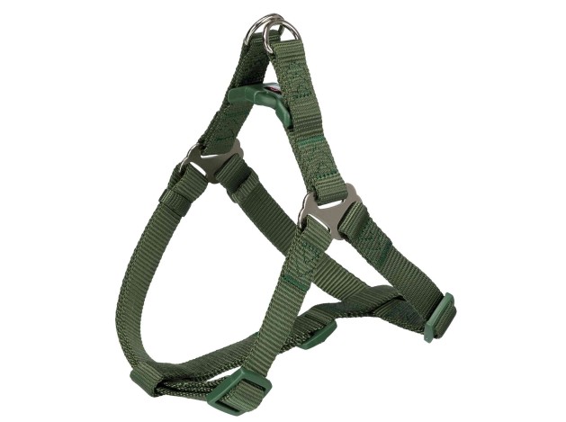 Petral New Premium Verde Selva