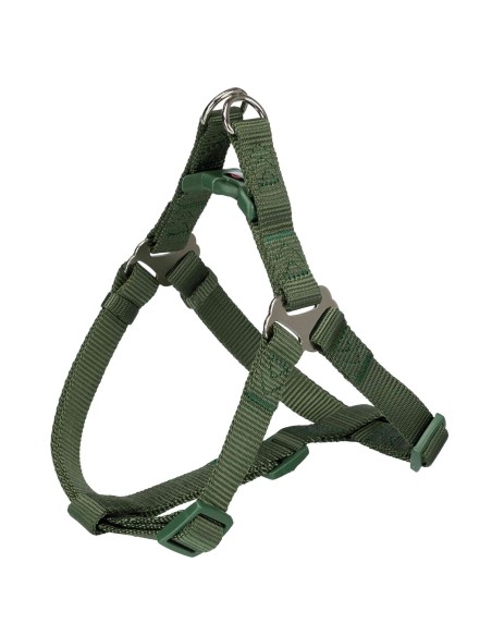 Petral New Premium Verde Selva