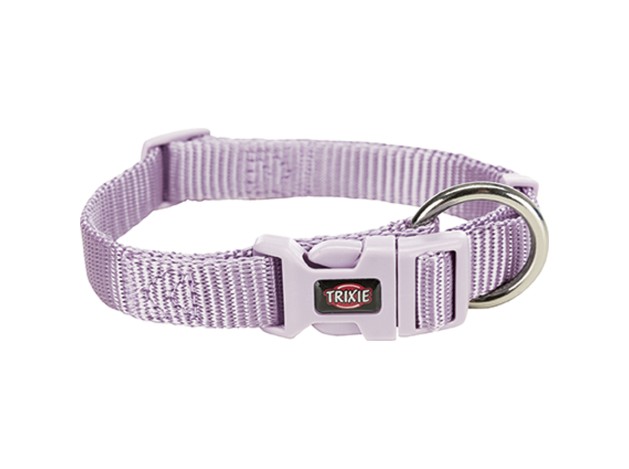 Trixie Collar Premium Lila XS-S