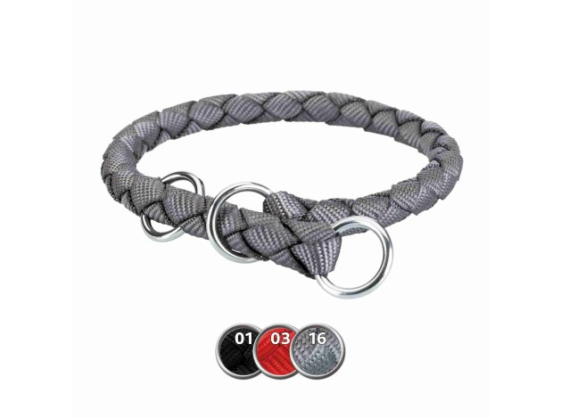 Collar Educación New Cavo Rojo