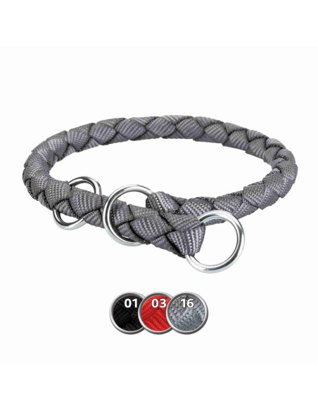 Collar Educación New Cavo Rojo