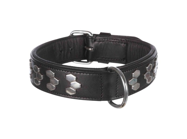 Trixie Collar Active Piel