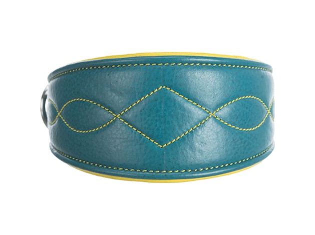 Collar Active Comfort Galgos de Educación