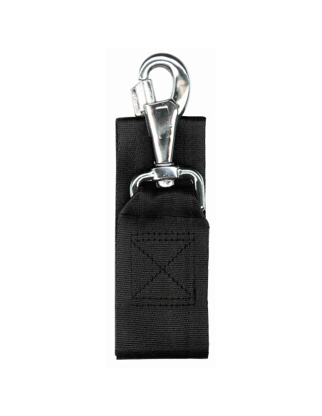 Correa Corta Universal negro