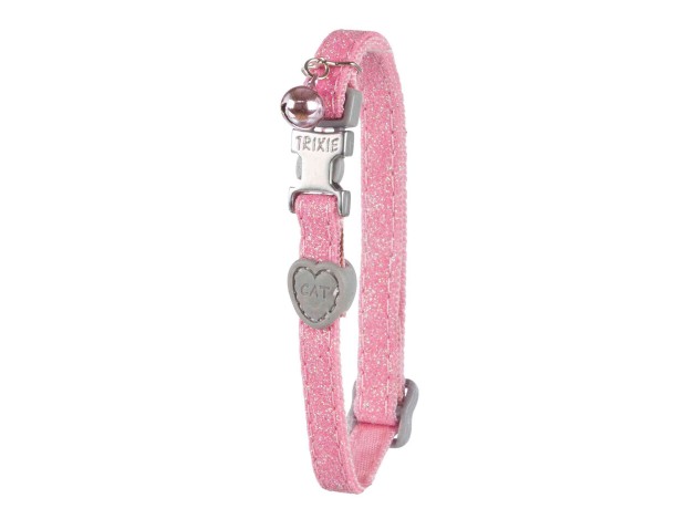 Collar Gatos - Pack de 4 unidades varios