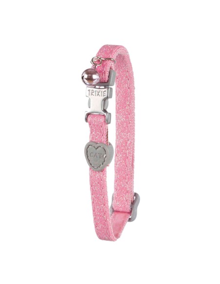 Collar Gatos - Pack de 4 unidades varios