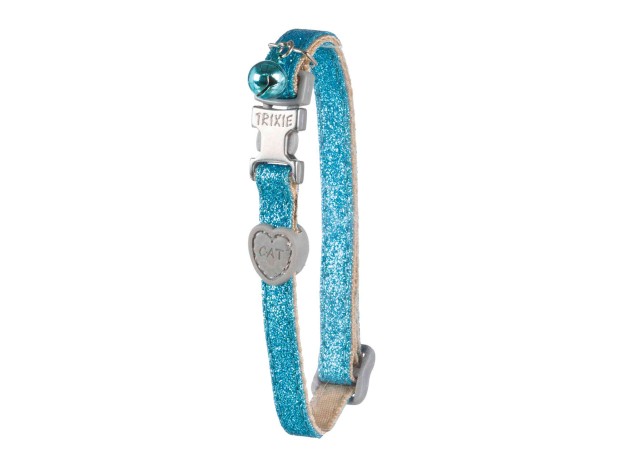 Collar Gatos - Pack de 4 unidades varios