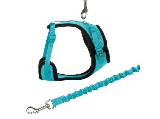 Arnés de malla en Y - Pack de 2 unidades