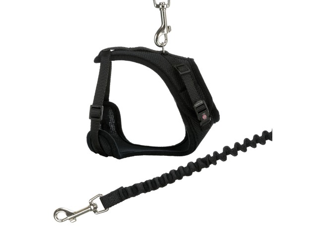 Arnés de malla en Y - Pack de 2 unidades