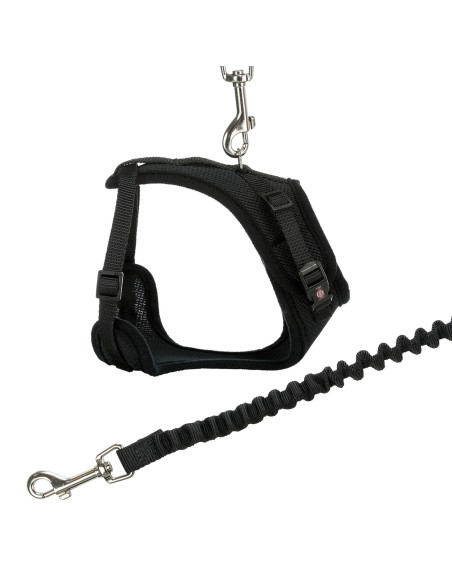 Arnés de malla en Y - Pack de 2 unidades