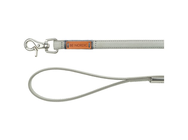 BE NORDIC Correa de Cuero