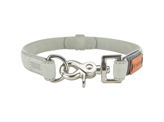 BE NORDIC Collar de Cuero