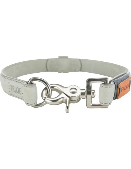 BE NORDIC Collar de Cuero