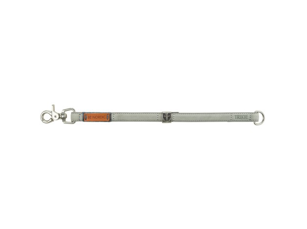 BE NORDIC Collar de Cuero