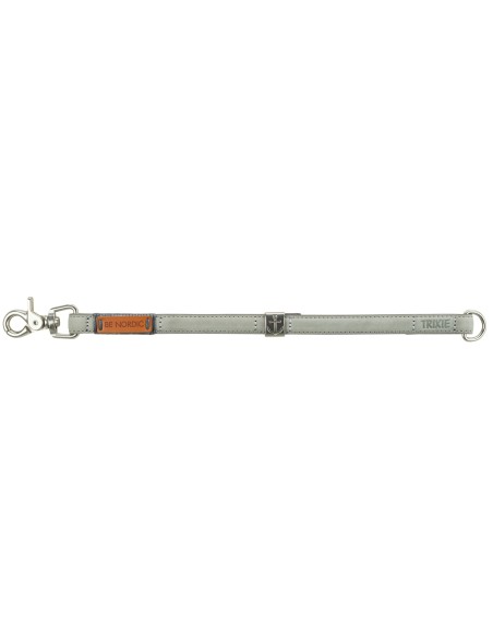 BE NORDIC Collar de Cuero