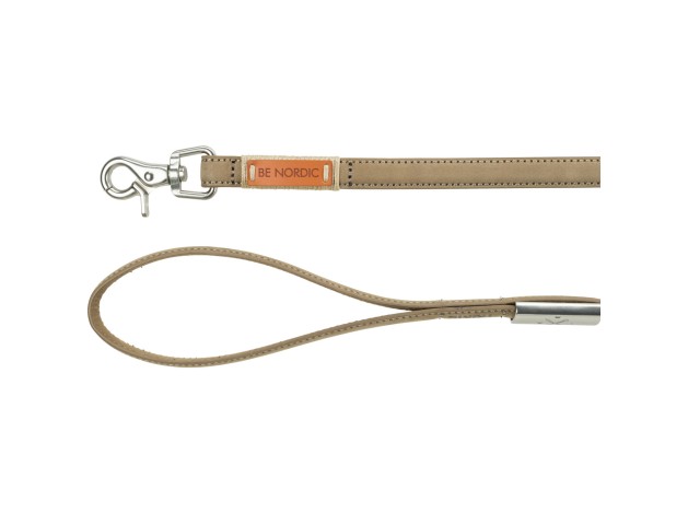 BE NORDIC Correa de Cuero