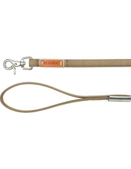 BE NORDIC Correa de Cuero