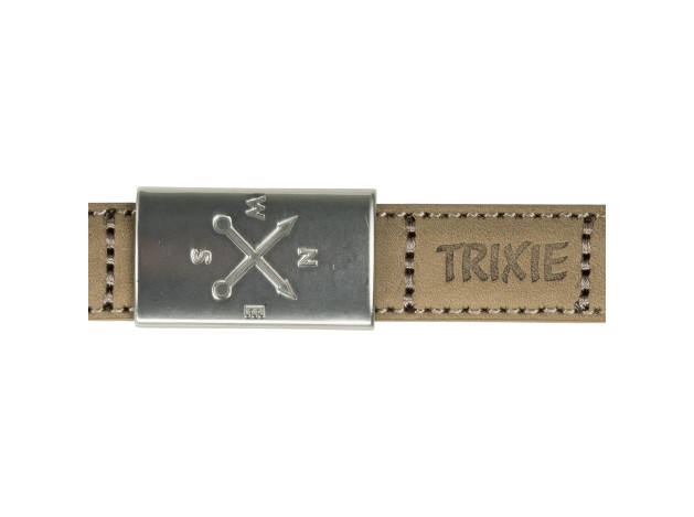 BE NORDIC Correa de Cuero