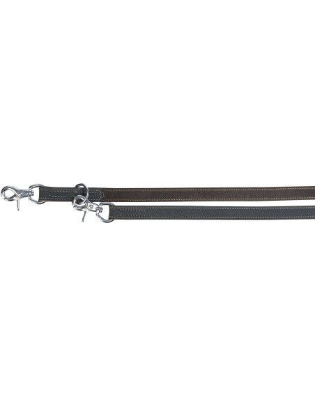 Ramal Rustic para Perros Trixie