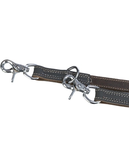 Ramal Rustic para Perros Trixie