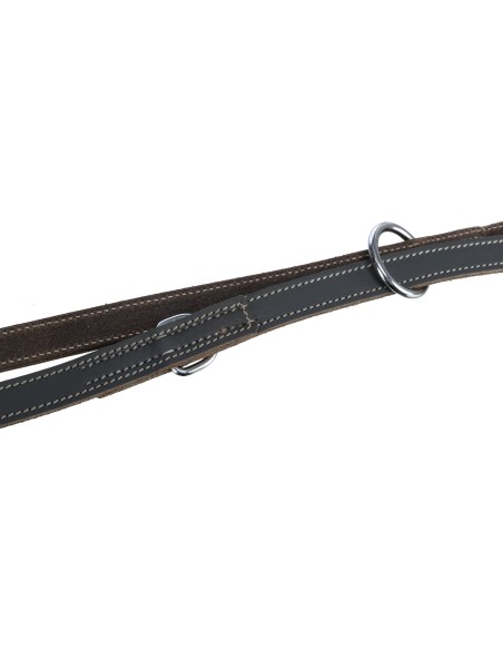 Ramal Rustic para Perros Trixie