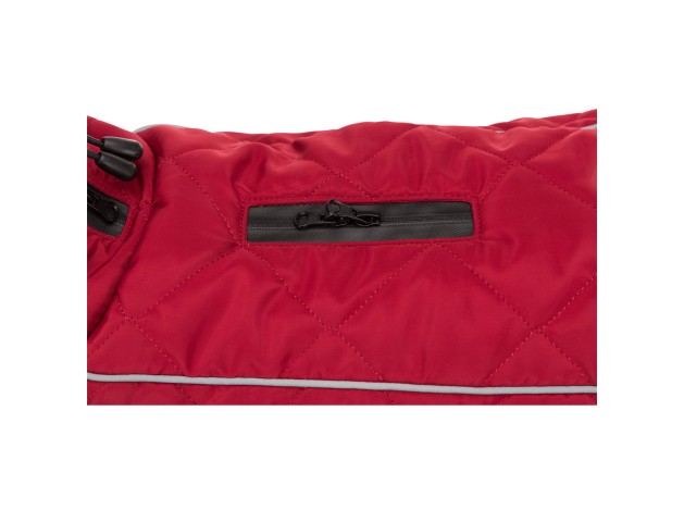 Capa Minot para Perros