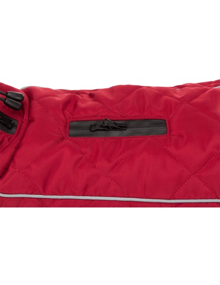 Capa Minot para Perros