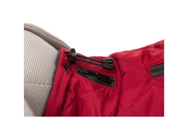 Capa Minot para Perros