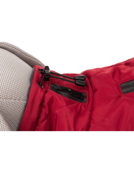 Capa Minot para Perros