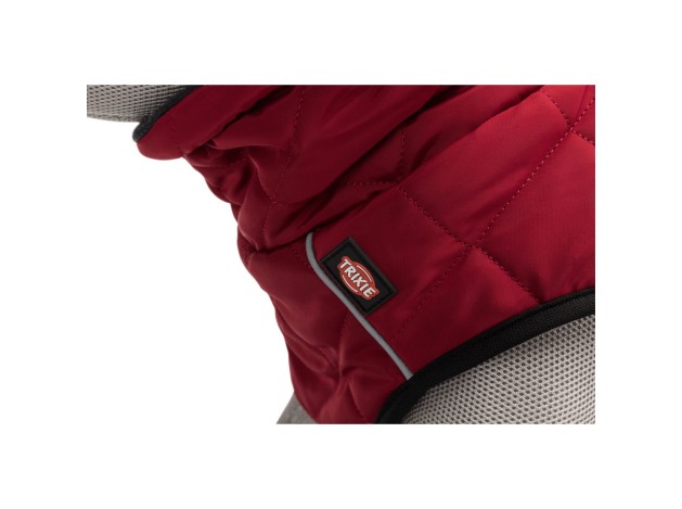 Capa Minot para Perros