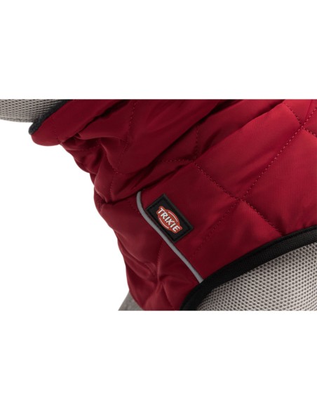 Capa Minot para Perros