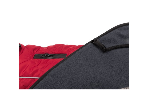 Capa Minot para Perros