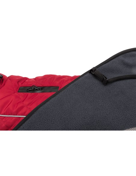 Capa Minot para Perros