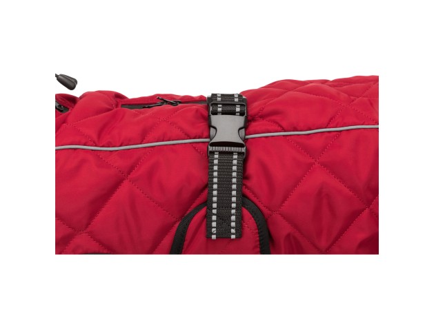 Capa Minot para Perros