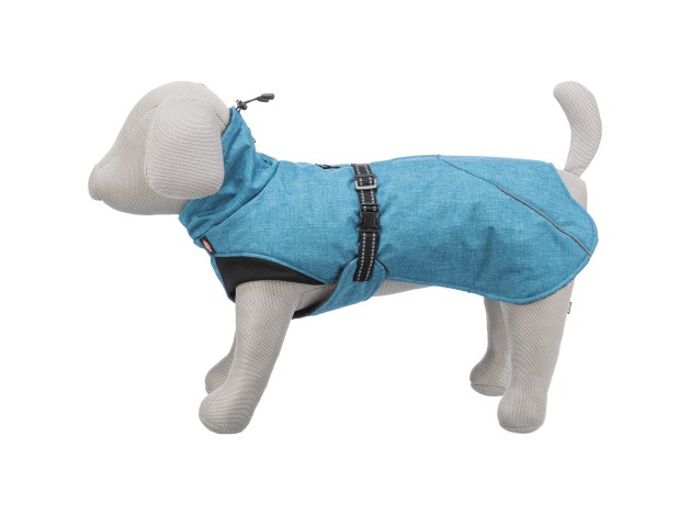 Abrigo Riom para Perros