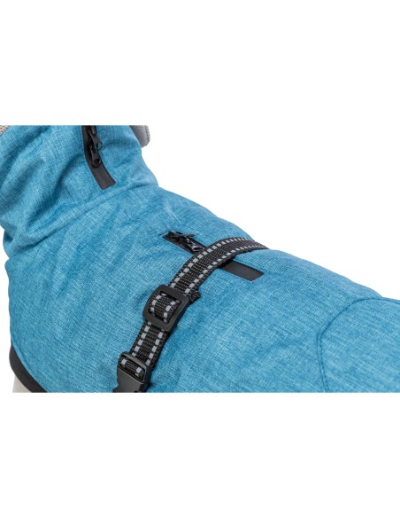 Abrigo Riom para Perros