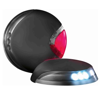 Sistema de Iluminación LED flexi