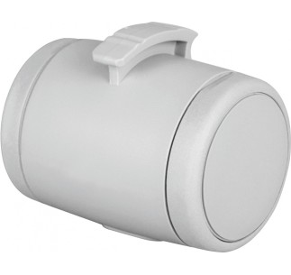 Caja Multiusos flexi gris claro