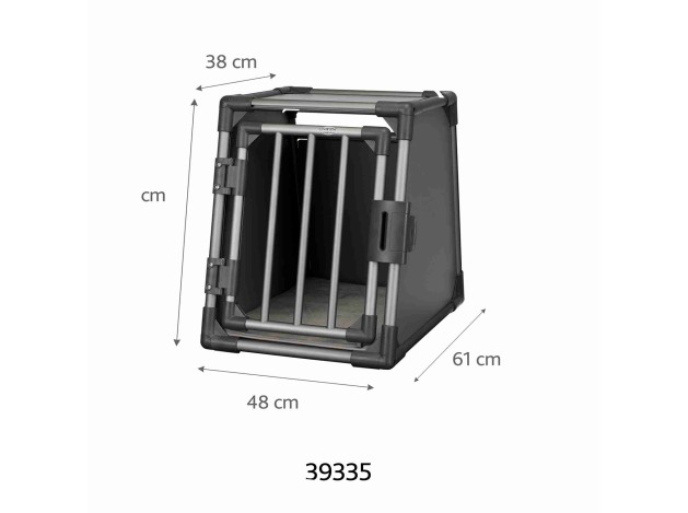 Transportín para coche